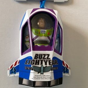 Buzz Lightyear